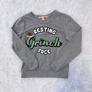 christmas sweater